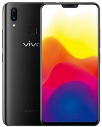 Замена экрана на телефоне Vivo X21 в Рязане